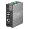 SWITCH INDUSTRIAL OMADA EASY MANAGED 6 PORT