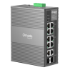 SWITCH OMADA IES210GPP 6 PORT GIGABIT 3 PORT POE AND 3 PORT POE