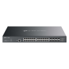 SWITCH OMADA SX3832MPP ACCESS 6 PORT GIGABIT SWITCH WITH 4 PORT POE