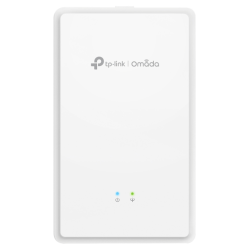 AP OMADA AX1800 MONATAJE PARED DUAL BAND WI FI 6