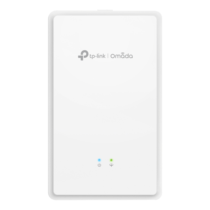 AP OMADA AX1800 MONATAJE PARED DUAL BAND WI FI 6