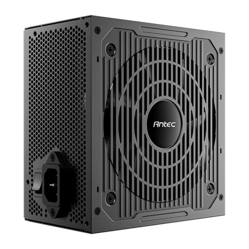 FUENTE ALIMENTACION ANTEC CSK750DC EC 80 BRONZE ATX