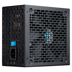 FUENTE ALIMENTACION HIDITEC FULL MODULAR GDX750 V3 80PLUS GOLD ATX 31 PCIE 51