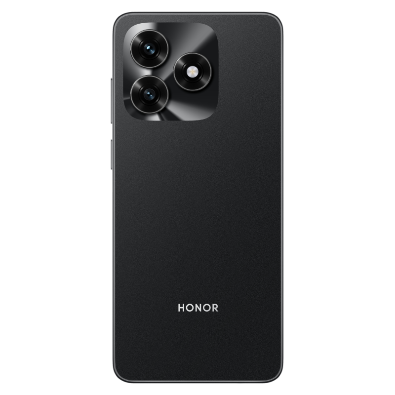 SMARTPHONE HONOR X5C PLUS 4GB 128GB BLACK