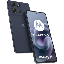 SMARTPHONE MOTOROLA MOTO G86 8GB 256GB 5G AZUL OSCURO