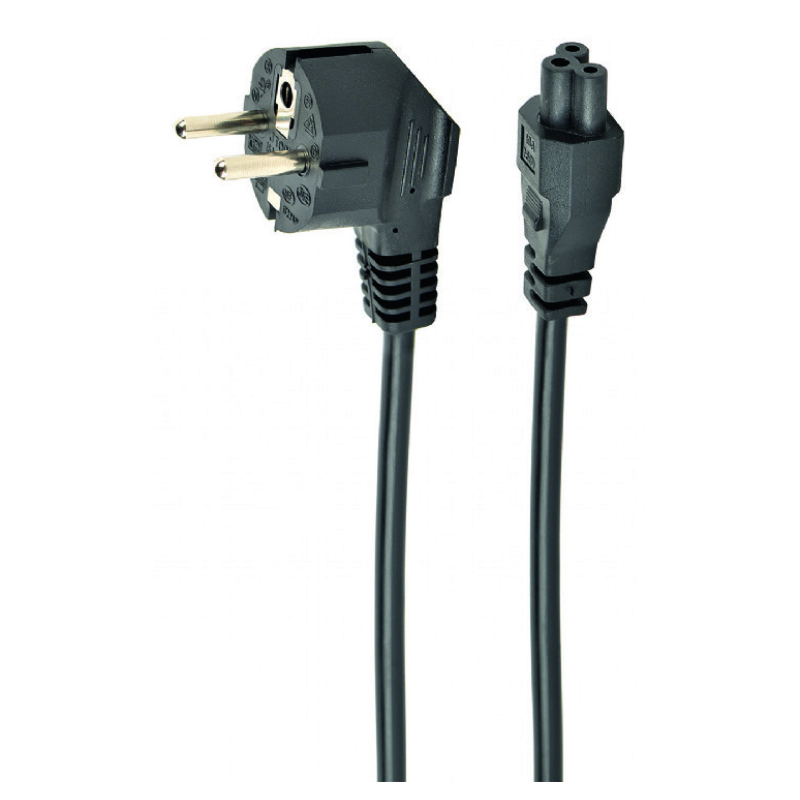 CABLE ALIMENTACION GEMBIRD VDE SCHUKO A C5 05M