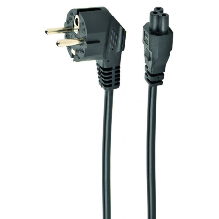 CABLE ALIMENTACION GEMBIRD VDE SCHUKO A C5 05M
