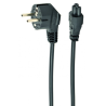 CABLE ALIMENTACION GEMBIRD VDE SCHUKO A C5 05M