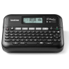 BROTHER P TOUCH PT D460BTVP ETIQUETADORA B N TRANSFERENCIA TERMICA