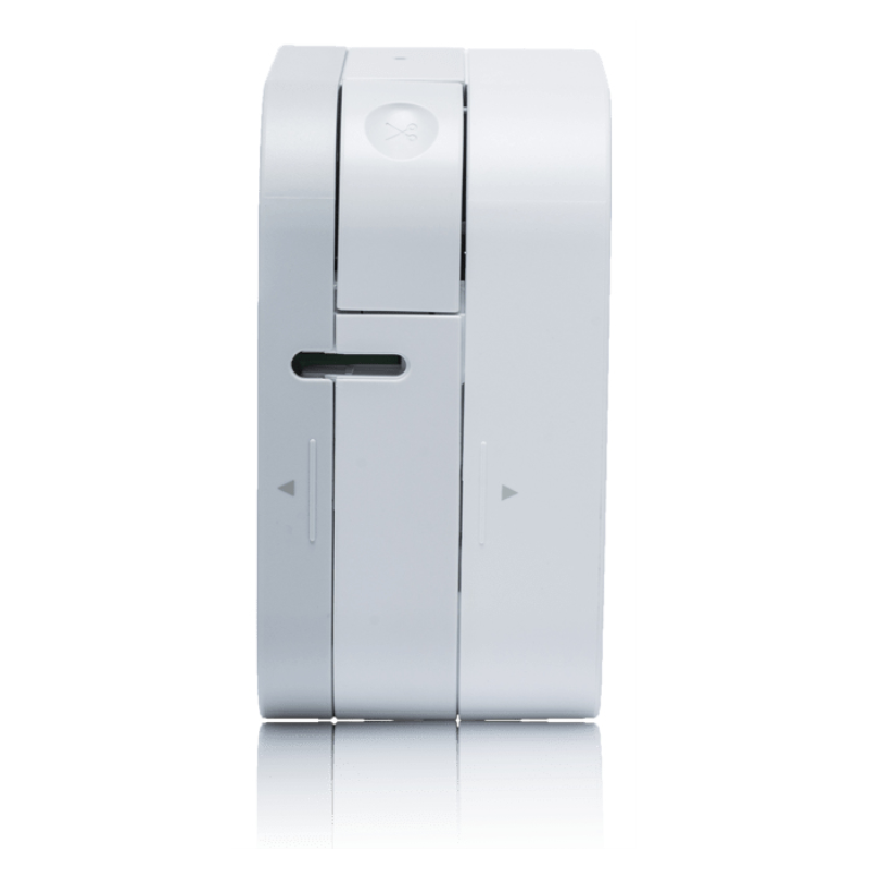 BROTHER ROTULADORA ELECTRICA PT P300BT CUBE