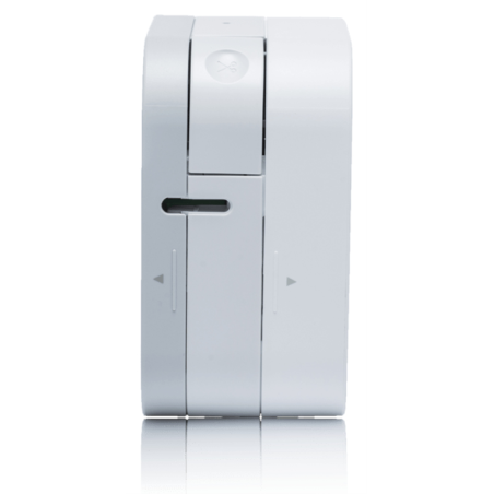 BROTHER ROTULADORA ELECTRICA PT P300BT CUBE