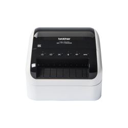 BROTHER QL 1110NWBC IMPRESORA DE ETIQUETAS B N TERMICA DIRECTA