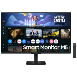 MONITOR SAMSUNG 32 LS32FM502EUXEN 60HZ FHD