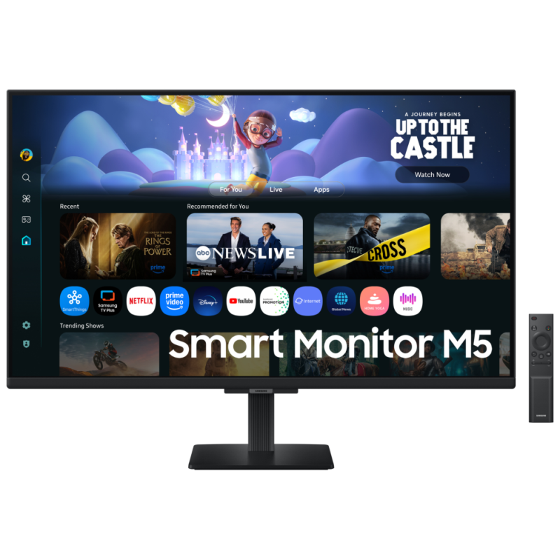 MONITOR SAMSUNG 32 LS32FM502EUXEN 60HZ FHD