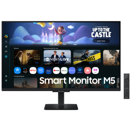 MONITOR SAMSUNG 32 LS32FM502EUXEN 60HZ FHD