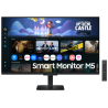 MONITOR SAMSUNG 32 LS32FM502EUXEN 60HZ FHD