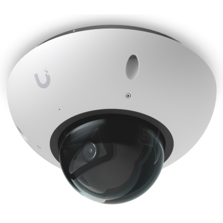 CAMARA IP UBIQUITI UVC G6 DOME W G6 UNIFI PROTECT