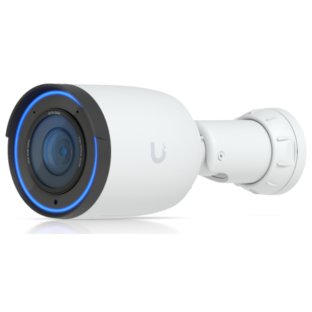 CAMARA IP UBIQUITI UVC G6 PRO BULLET W G6 UNIFI PROTECT