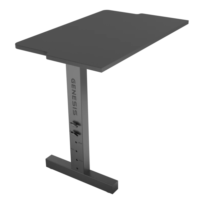MODULO ESQUINA GENESIS SET PARA MESA GAMING HOLM MODULAR 160