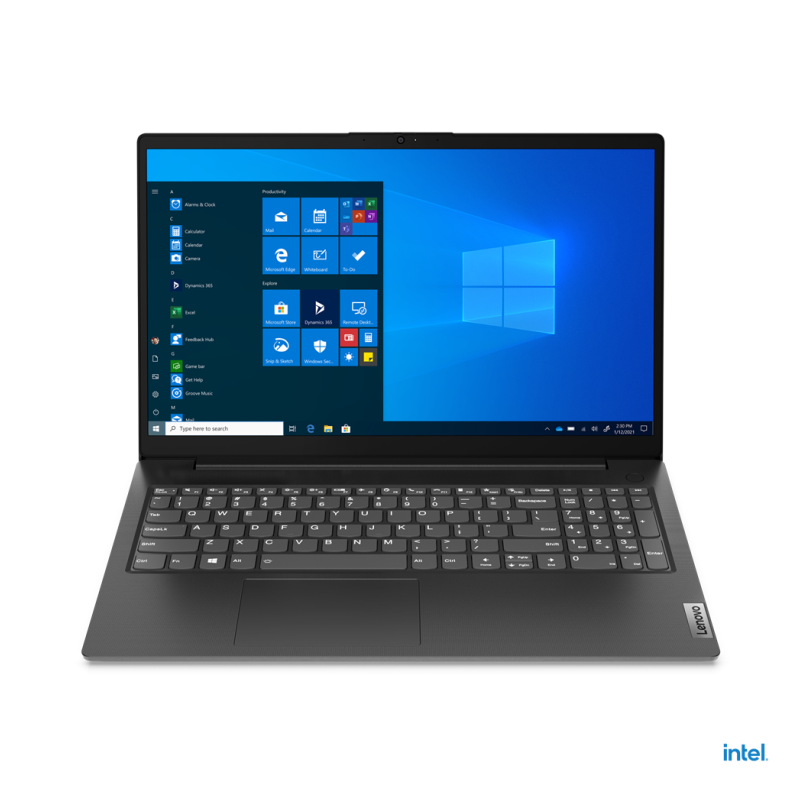 PORTATIL LENOVO V15 G2 IJL CELERON N4500 8GB 256GB 156FHD FreeDOS