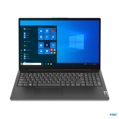 PORTATIL LENOVO V15 G2 IJL CELERON N4500 8GB 256GB 156FHD FreeDOS