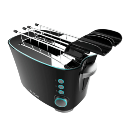 TOSTADOR 02184 TOASTTASTE DOUBLE B