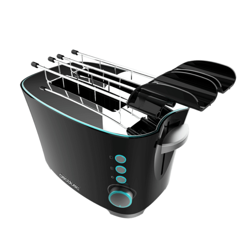 TOSTADOR 02184 TOASTTASTE DOUBLE B