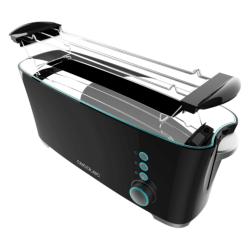 TOSTADOR 02185 TOASTTASTE EXTRA B