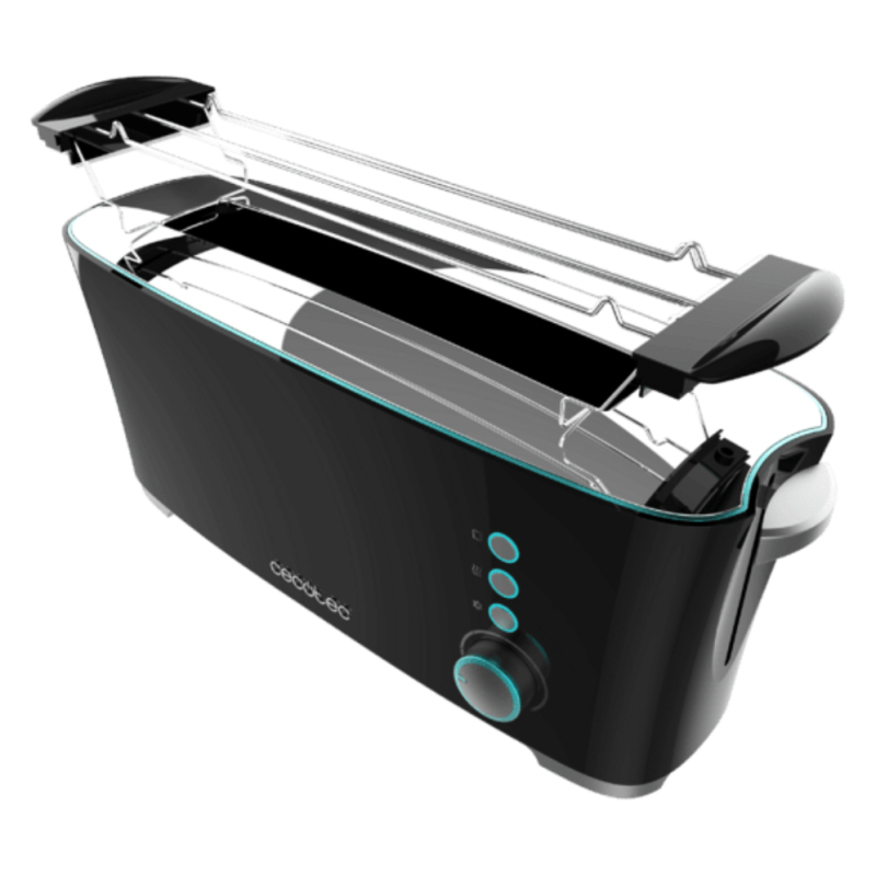 TOSTADOR 02185 TOASTTASTE EXTRA B