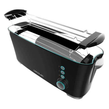 TOSTADOR 02185 TOASTTASTE EXTRA B