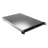 CAJA SERVIDOR LANBERG E ATX PARA RACK 19 1U 650 12 2XUSB 30 8 VENTILADORES