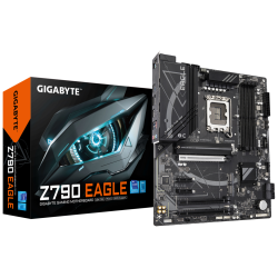 PLACA BASE GIGABYTE Z790 EAGLE DDR5