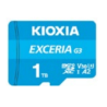 MICROSD KIOXIA EXCERIA G3 1TB
