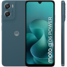 SMARTPHONE MOTOROLA MOTO G06 POWER 4GB 256GB TAPESTRY BLUE