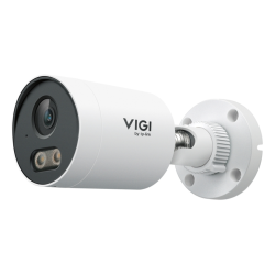 CAMARA VIGI INSIGHT 2MP FULL COLOR BULLET 6MM