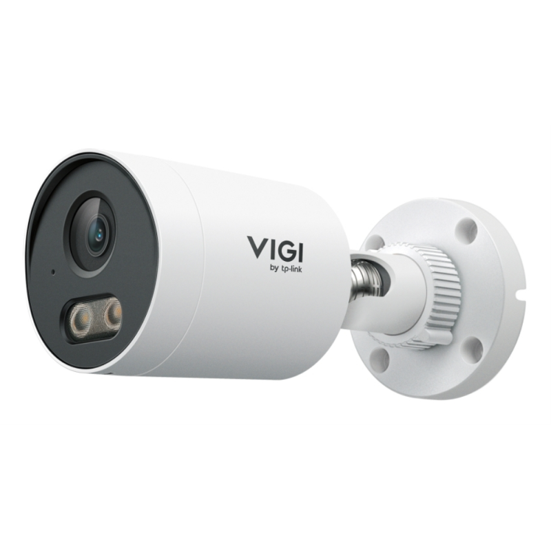 CAMARA VIGI INSIGHT 2MP FULL COLOR BULLET 6MM