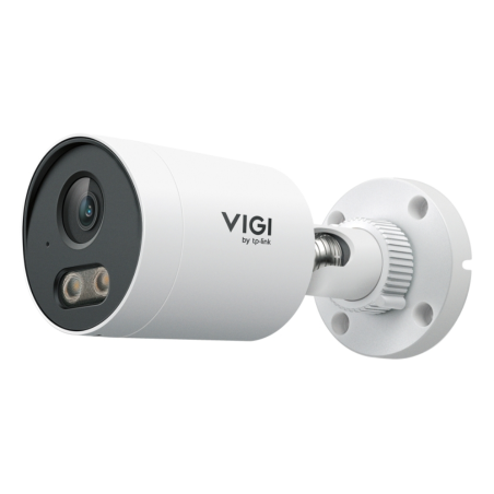 CAMARA VIGI INSIGHT 2MP FULL COLOR BULLET 6MM