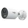 CAMARA VIGI INSIGHT 2MP FULL COLOR BULLET 6MM