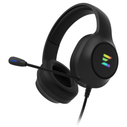 AURICULARES GAMING ZALMAN ZM HPS310 NEGRO RGB