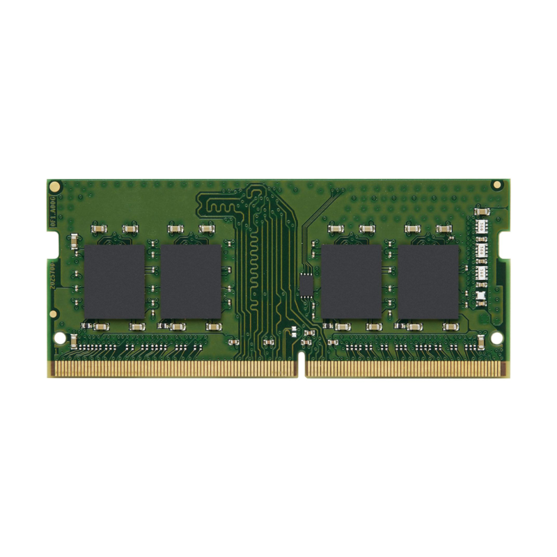 DDR4 SODIMM KINGSTON 8GB 3200