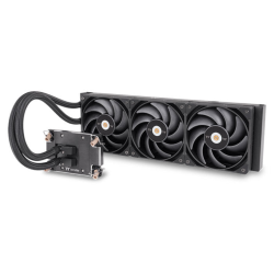 REFRIGERACION LIQUIDA THERMALTAKE TOUHGFAN AW360 All In One Liquid Cooling