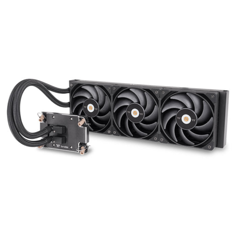 REFRIGERACION LIQUIDA THERMALTAKE TOUHGFAN AW360 All In One Liquid Cooling
