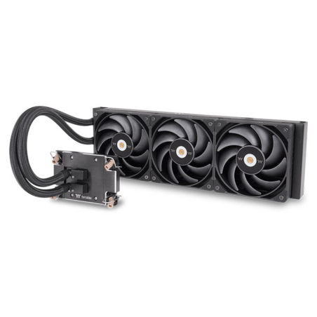REFRIGERACION LIQUIDA THERMALTAKE TOUHGFAN AW360 All In One Liquid Cooling
