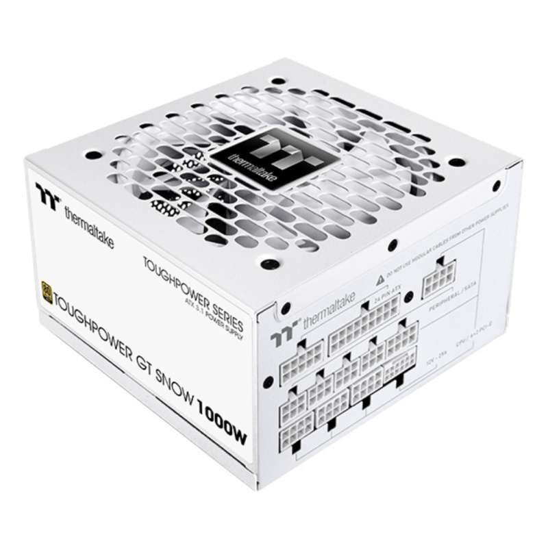 FUENTE ALIMENTACION THERMALTAKE TOUGHPOWER GT 1000W 80 GOLD