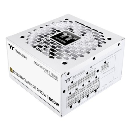 FUENTE ALIMENTACION THERMALTAKE TOUGHPOWER GT 1000W 80 GOLD