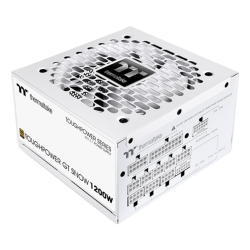 FUENTE ALIMENTACION THERMALTAKE TOUGHPOWER GT 1200W 80 GOLD