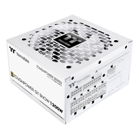 FUENTE ALIMENTACION THERMALTAKE TOUGHPOWER GT 1200W 80 GOLD