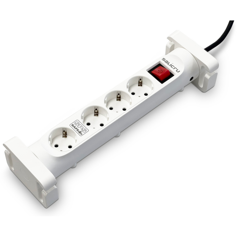 REGLETA SALICRU SPS SAFE 4S
