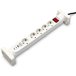 REGLETA SALICRU SPS SAFE 5S