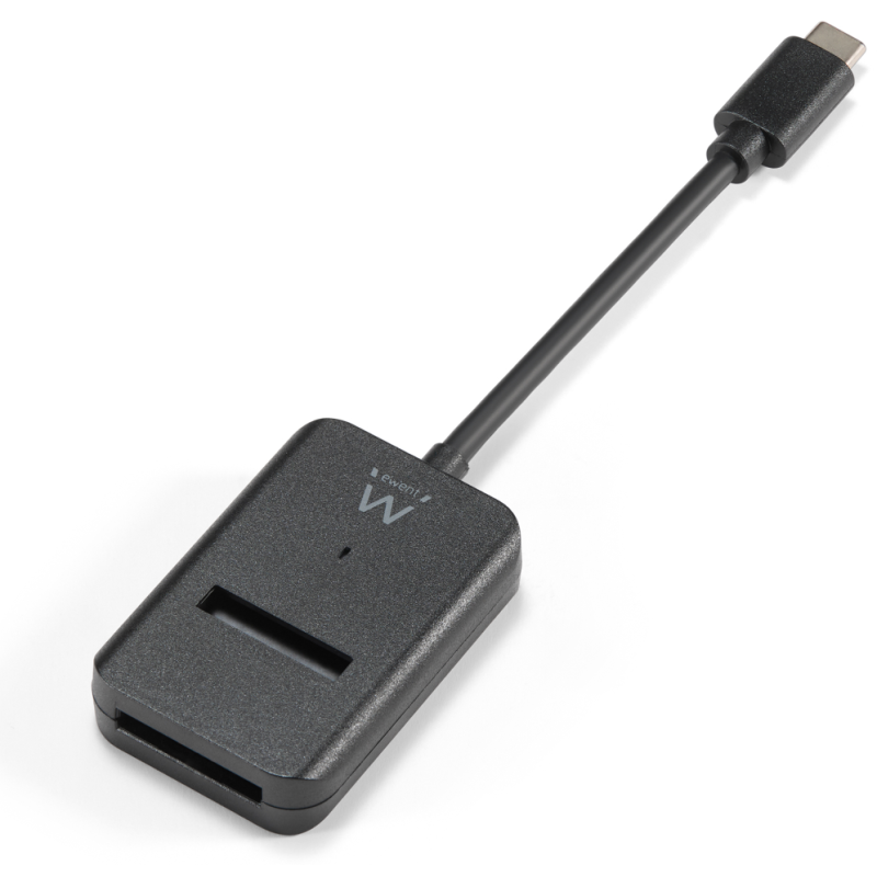 EWENT DOCKING PARA SSD M2 NVME Y SATA PCIE M KEY BM KEY